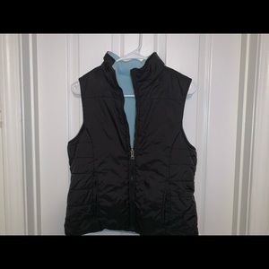 Reversible Winter Vest